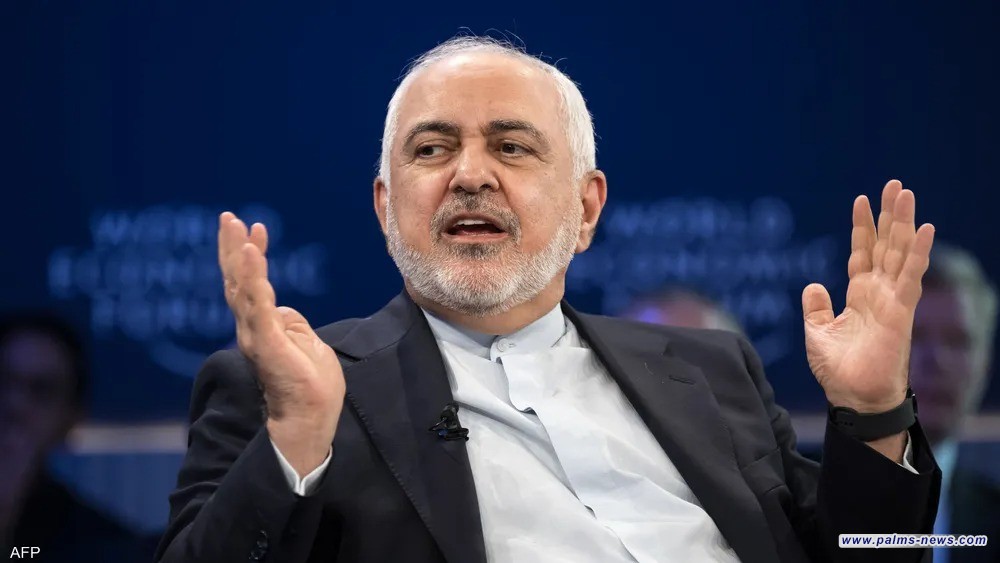 جواد ظريف: سردية "إيران الضعيفة" التي يبنيها نتنياهو "خطيرة"